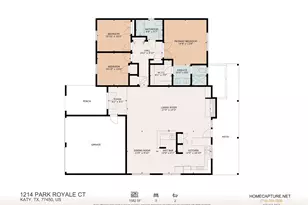 1214 Park Royale Ct, Katy, TX 77450 - Photo 27