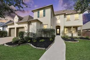 9814 Carver Dr, Rosharon, TX 77583 - Photo 25