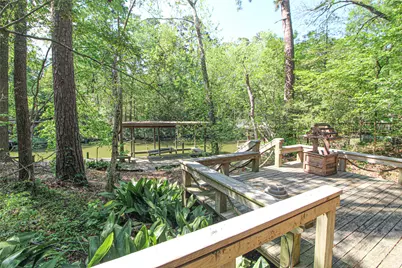 638 Big Lake Dr, Livingston, TX 77351 - Photo 3