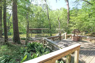 638 Big Lake Dr, Livingston, TX 77351 - Photo 3