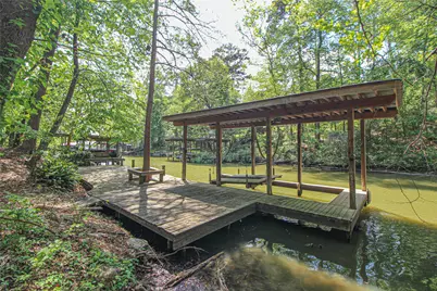 638 Big Lake Dr, Livingston, TX 77351 - Photo 1