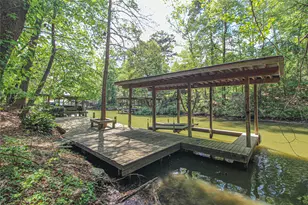 638 Big Lake Dr, Livingston, TX 77351 - Photo 1