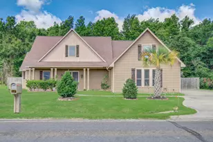 314 Martin L King Street S, Ames, TX 77575 - Photo 1