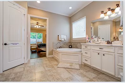 314 Martin L King Street S, Ames, TX 77575 - Photo 19