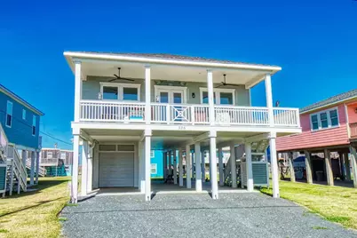 326 Sand Dune Court, Surfside Beach, TX 77541 - Photo 1