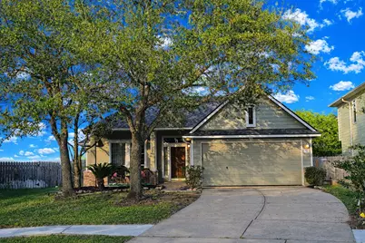 1411 Sunset Bay Court, Seabrook, TX 77586 - Photo 1