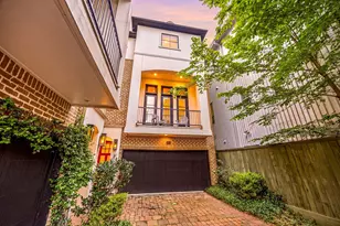 310 W Bell St, Houston, TX 77019 - Photo 3