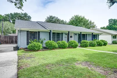 6034 Cartagena Street, Houston, TX 77035 - Photo 3