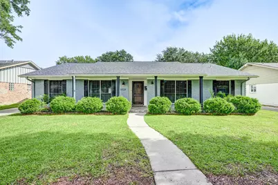6034 Cartagena Street, Houston, TX 77035 - Photo 1