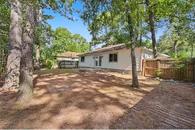 14 Summer Crest Circle, The Woodlands, TX 77381 - Photo 33