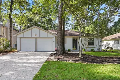14 Summer Crest Circle, The Woodlands, TX 77381 - Photo 1