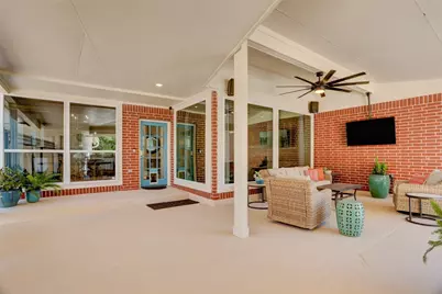 4719 Saint Michaels Court, Sugar Land, TX 77479 - Photo 35