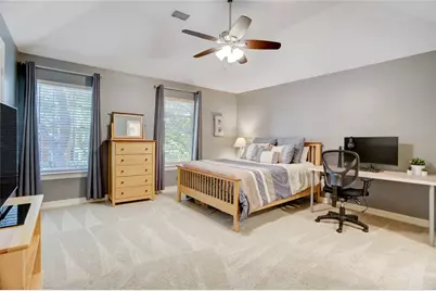 4719 Saint Michaels Court, Sugar Land, TX 77479 - Photo 29