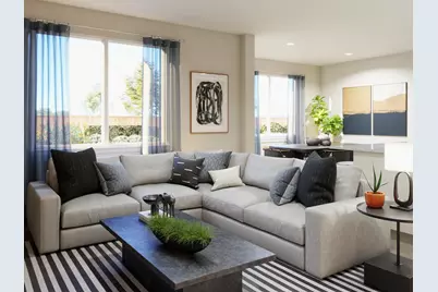 9263 Grace Ridge Drive, Willis, TX 77318 - Photo 7