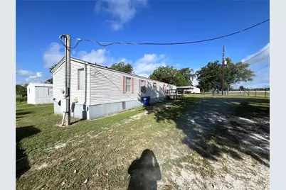 2304 Fm 980 Road, Riverside, TX 77320 - Photo 1