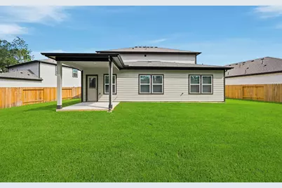 24742 Zinnia Blossom Drive, Montgomery, TX 77316 - Photo 5