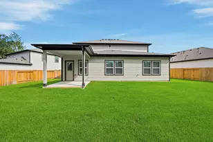 24742 Zinnia Blossom Dr, Montgomery, TX 77316 - Photo 5