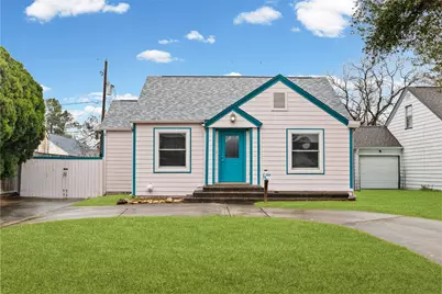 7559 Erath Street, Houston, TX 77023 - Photo 1