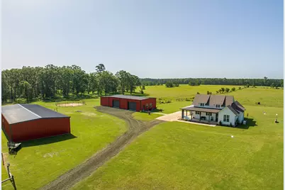 224 James King Road, Zavalla, TX 75980 - Photo 1