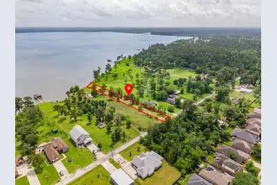 13110 Lakeside Terrace Drive, Houston, TX 77044 - Photo 3