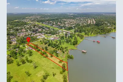 13110 Lakeside Terrace Drive, Houston, TX 77044 - Photo 5