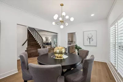 35 Indian Clover Drive, The Woodlands, TX 77381 - Photo 7