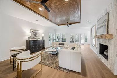 35 Indian Clover Drive, The Woodlands, TX 77381 - Photo 13