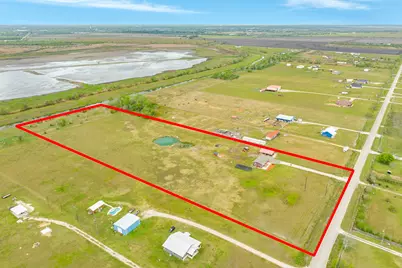 1886 County Road 212, Angleton, TX 77515 - Photo 7