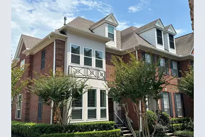 6835 Staffordshire Street, Houston, TX 77030 - Photo 1