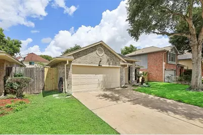 2006 Wildwood Ridge Drive, Missouri City, TX 77489 - Photo 3