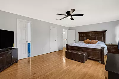 1619 Wagon Gap Trail, Houston, TX 77090 - Photo 13