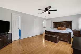 1619 Wagon Gap Trail, Houston, TX 77090 - Photo 13