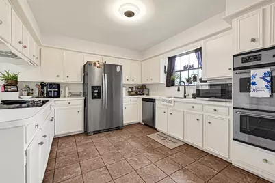 1619 Wagon Gap Trail, Houston, TX 77090 - Photo 9
