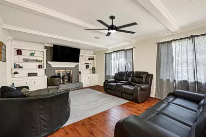 1619 Wagon Gap Trail, Houston, TX 77090 - Photo 5