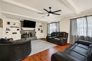 1619 Wagon Gap Trail, Houston, TX 77090 - Photo 5