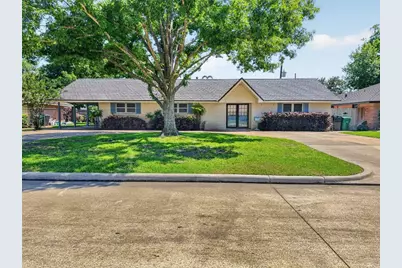 9023 Springview Lane, Houston, TX 77080 - Photo 1