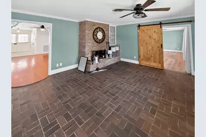 9023 Springview Lane, Houston, TX 77080 - Photo 23