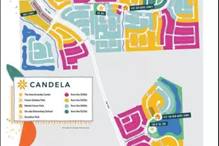 8319 Seasonal Solstice Trl, Richmond, TX 77406 - Photo 3