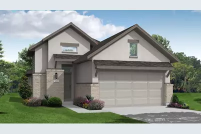 8319 Seasonal Solstice Trail, Richmond, TX 77406 - Photo 1