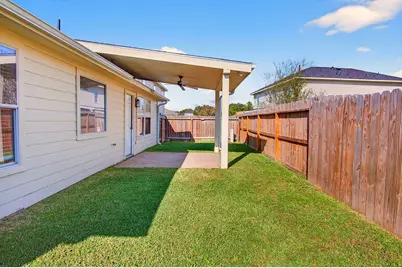 6706 Portlick Drive, Katy, TX 77449 - Photo 13