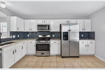 6706 Portlick Drive, Katy, TX 77449 - Photo 7