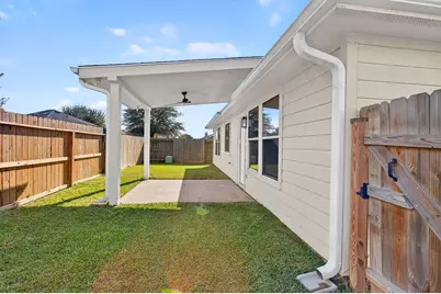 6706 Portlick Drive, Katy, TX 77449 - Photo 9