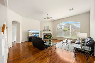 19639 Oakwood Falls Trail, Houston, TX 77084 - Photo 7