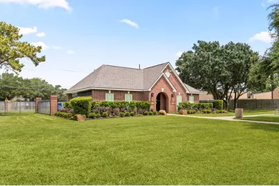 19639 Oakwood Falls Trail, Houston, TX 77084 - Photo 37