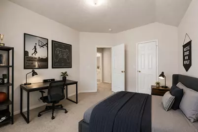 19639 Oakwood Falls Trail, Houston, TX 77084 - Photo 21