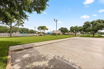 19639 Oakwood Falls Trail, Houston, TX 77084 - Photo 35