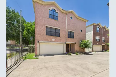 5810 Darling Street #F, Houston, TX 77007 - Photo 33