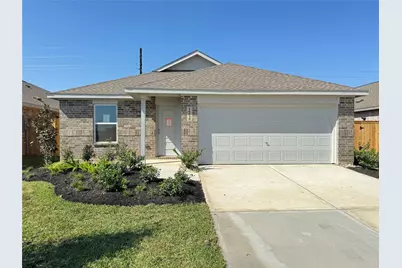 26854 Rosebay Woods Drive, Katy, TX 77493 - Photo 1
