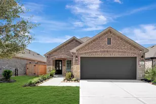 21447 Jacaranda Blossom Wy, Tomball, TX 77377 - Photo 1