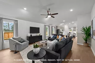 21447 Jacaranda Blossom Wy, Tomball, TX 77377 - Photo 15